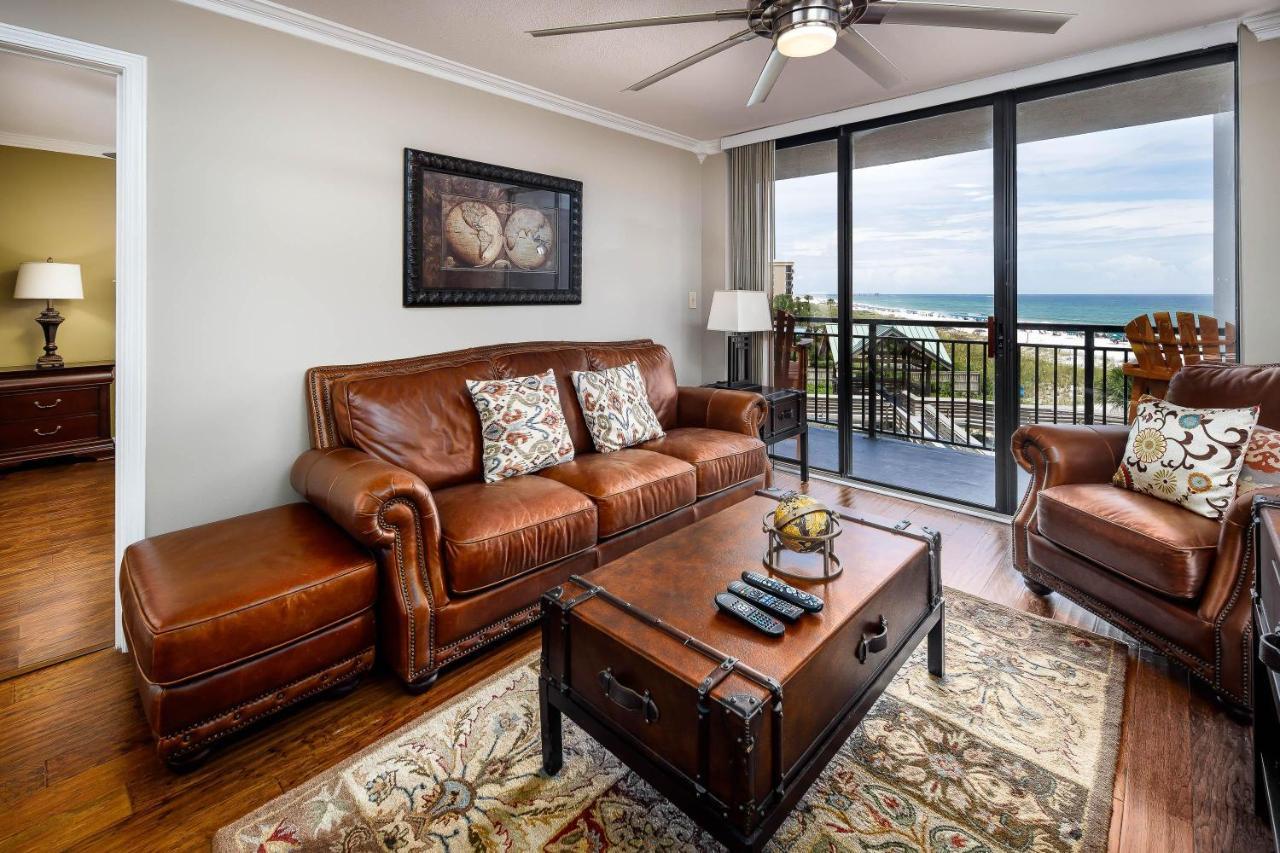 Nautilus Unit 2407 Villa Форт Уолтън Бийч Екстериор снимка