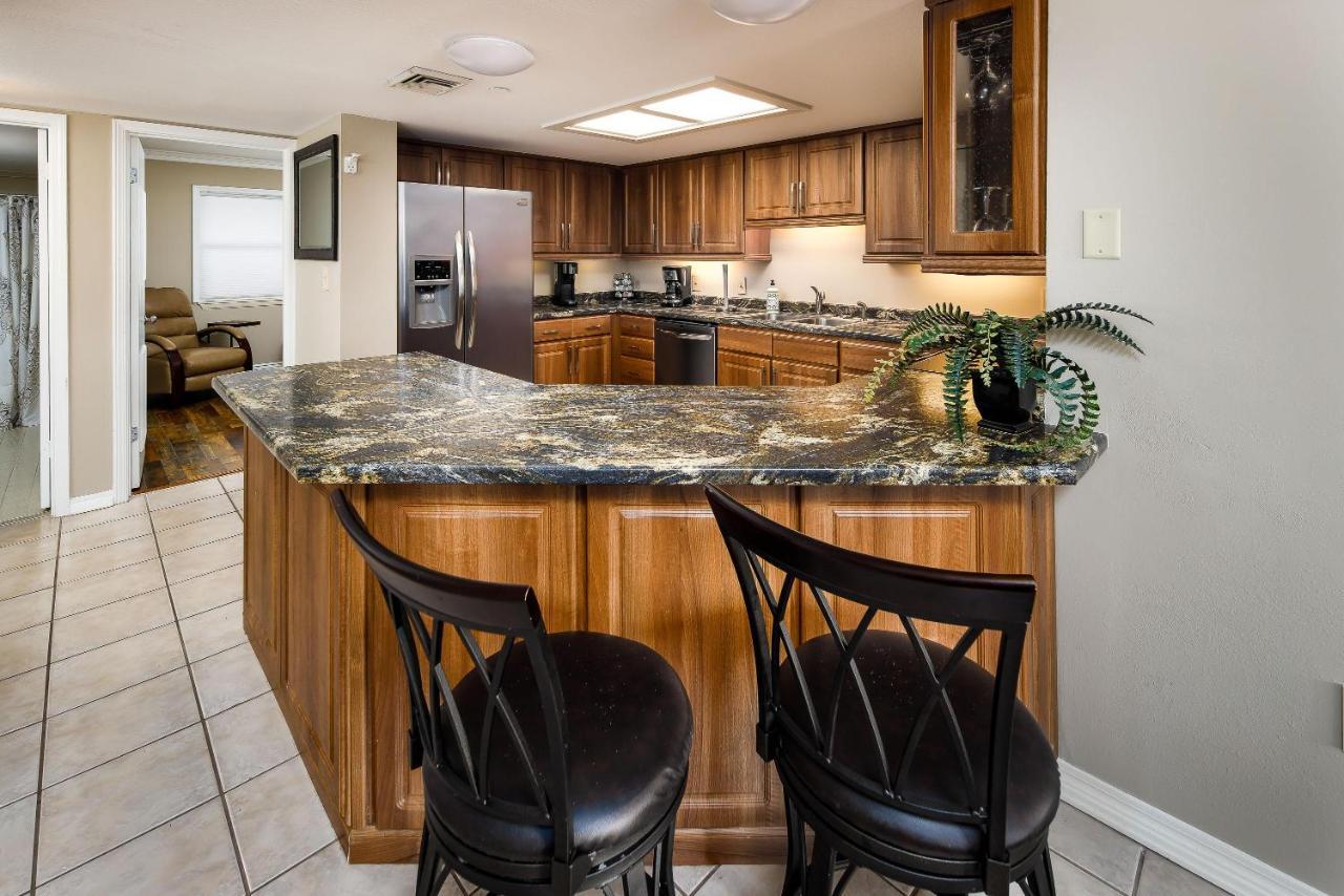 Nautilus Unit 2407 Villa Форт Уолтън Бийч Екстериор снимка