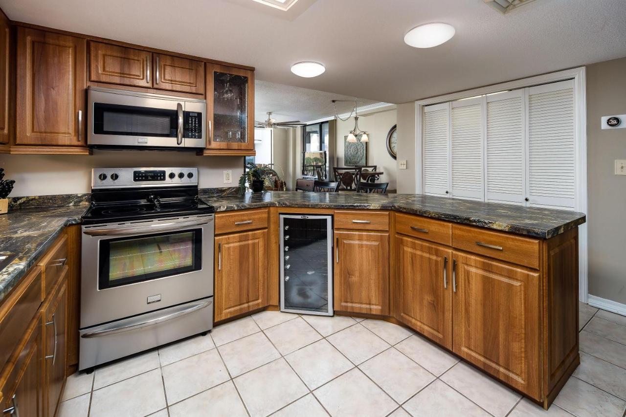 Nautilus Unit 2407 Villa Форт Уолтън Бийч Екстериор снимка