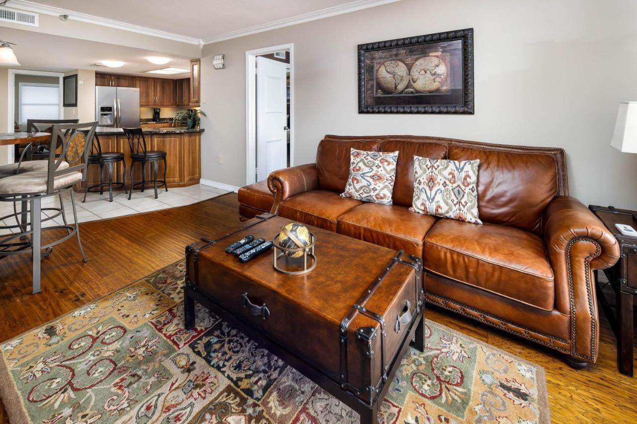 Nautilus Unit 2407 Villa Форт Уолтън Бийч Екстериор снимка
