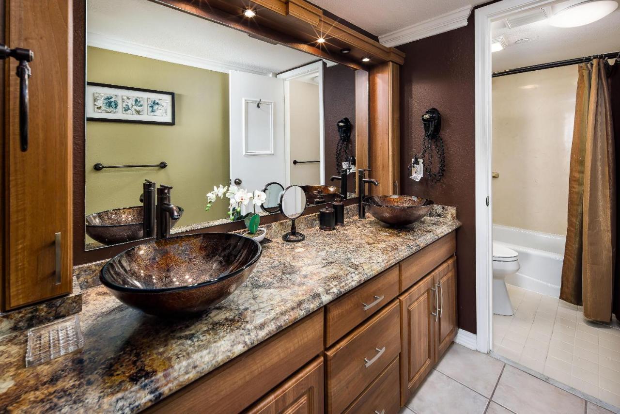 Nautilus Unit 2407 Villa Форт Уолтън Бийч Екстериор снимка