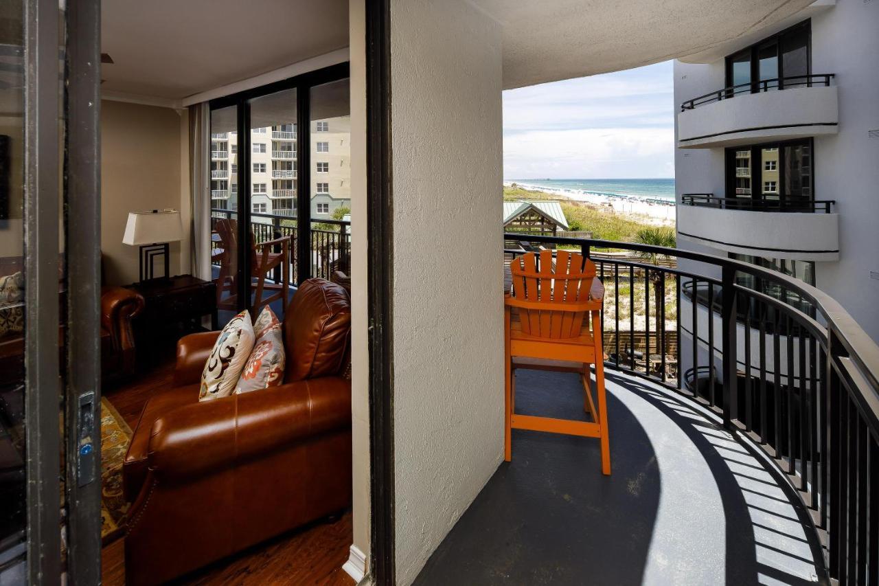 Nautilus Unit 2407 Villa Форт Уолтън Бийч Екстериор снимка