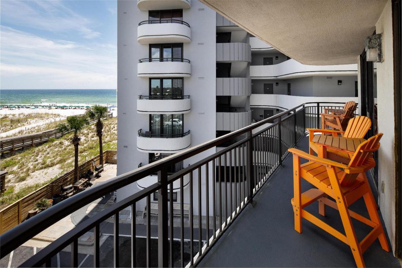 Nautilus Unit 2407 Villa Форт Уолтън Бийч Екстериор снимка