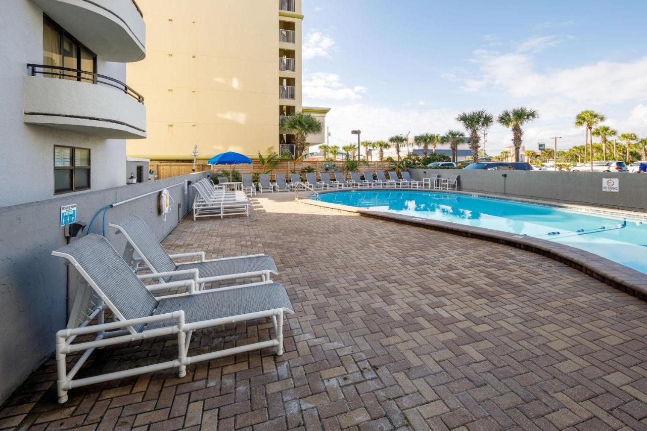 Nautilus Unit 2407 Villa Форт Уолтън Бийч Екстериор снимка