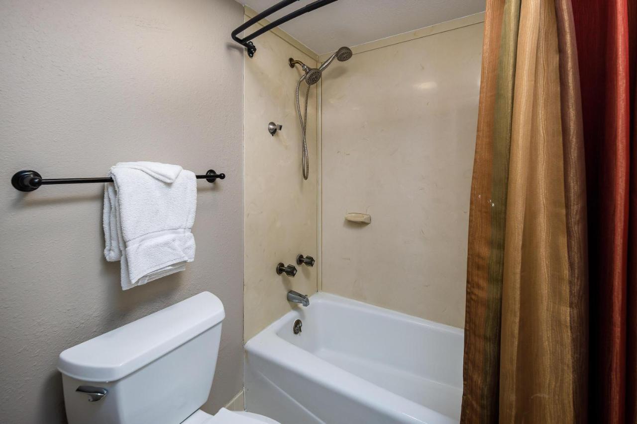 Nautilus Unit 2407 Villa Форт Уолтън Бийч Екстериор снимка