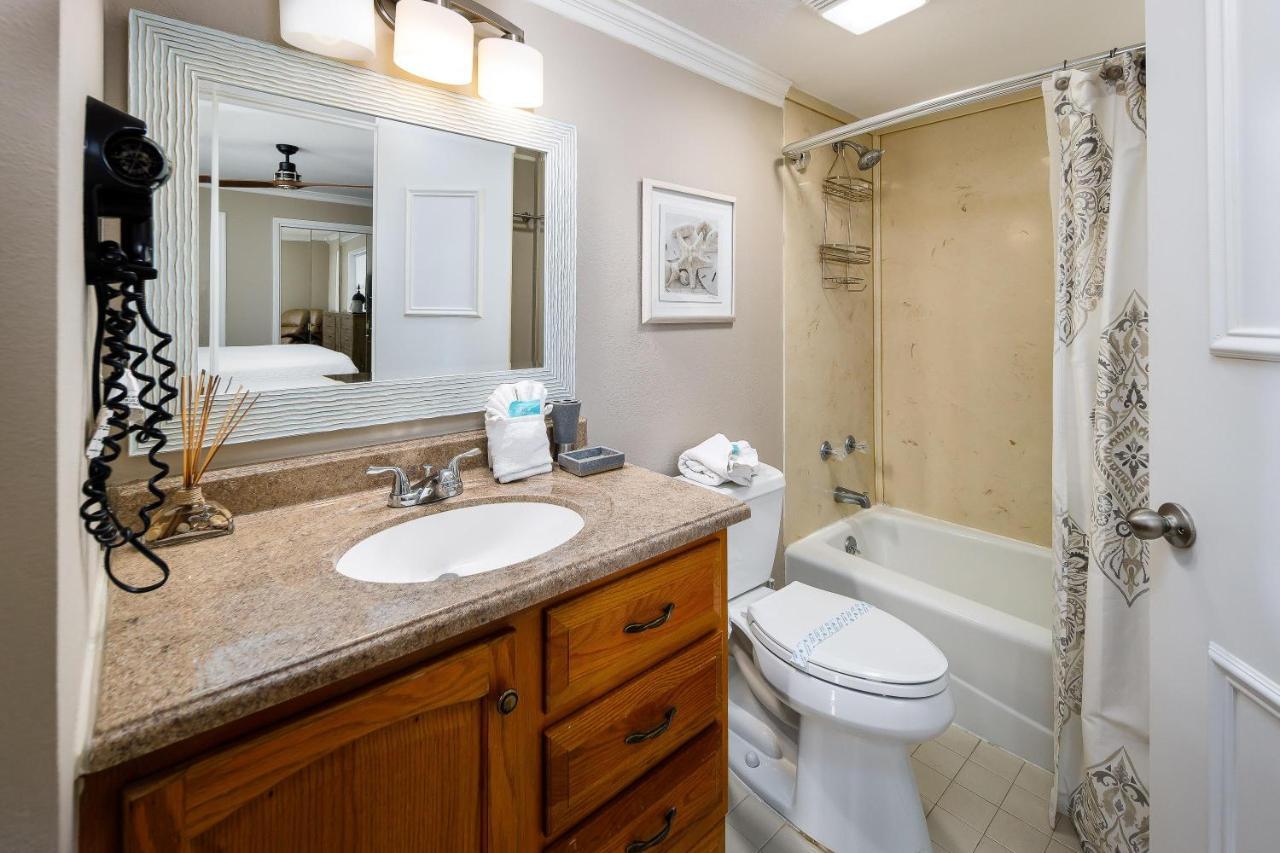 Nautilus Unit 2407 Villa Форт Уолтън Бийч Екстериор снимка