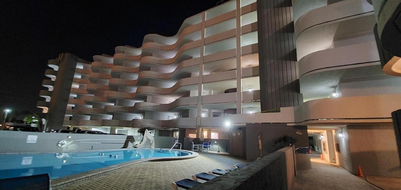 Nautilus Unit 2407 Villa Форт Уолтън Бийч Екстериор снимка