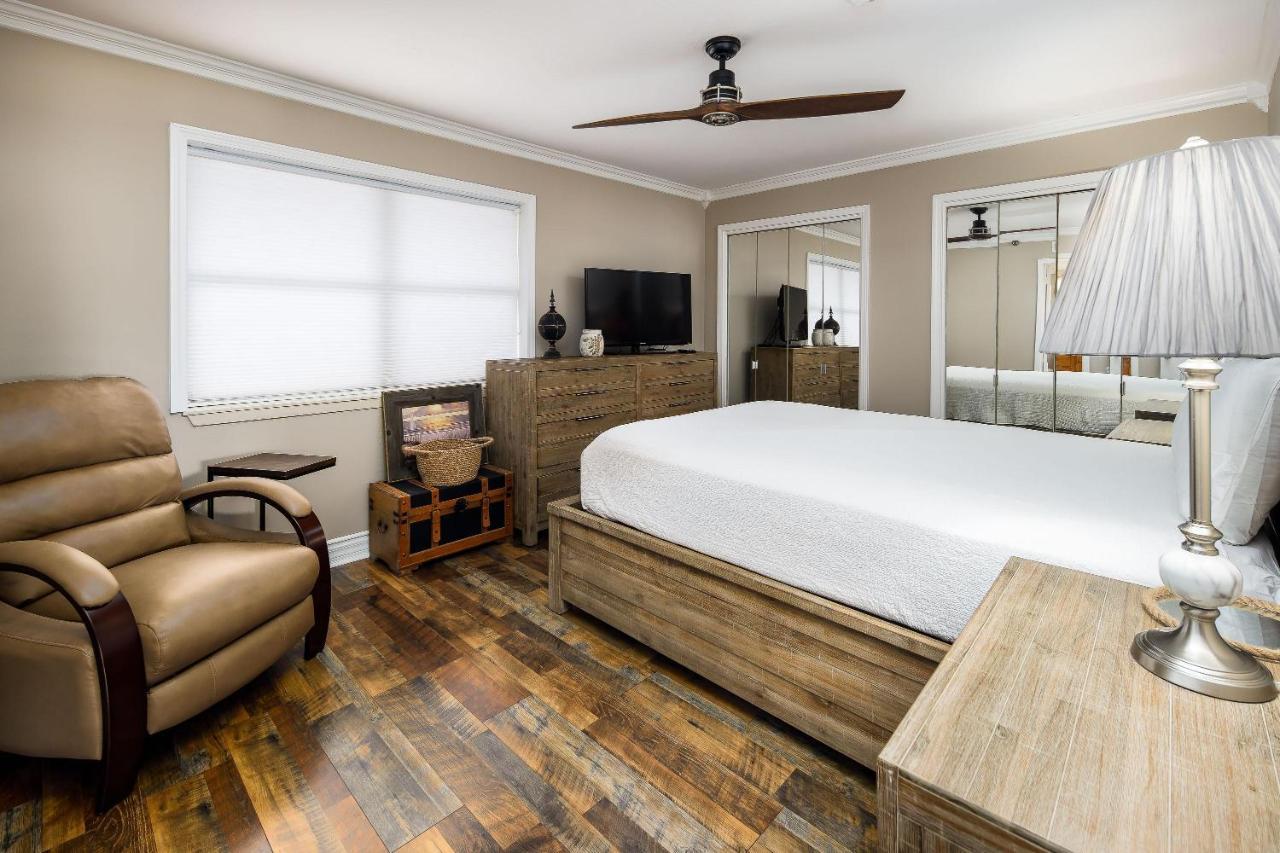 Nautilus Unit 2407 Villa Форт Уолтън Бийч Екстериор снимка
