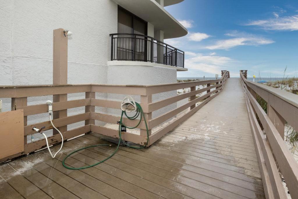 Nautilus Unit 2407 Villa Форт Уолтън Бийч Екстериор снимка